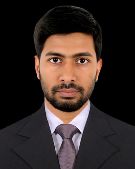 Photo of ASRAFUL KHAN