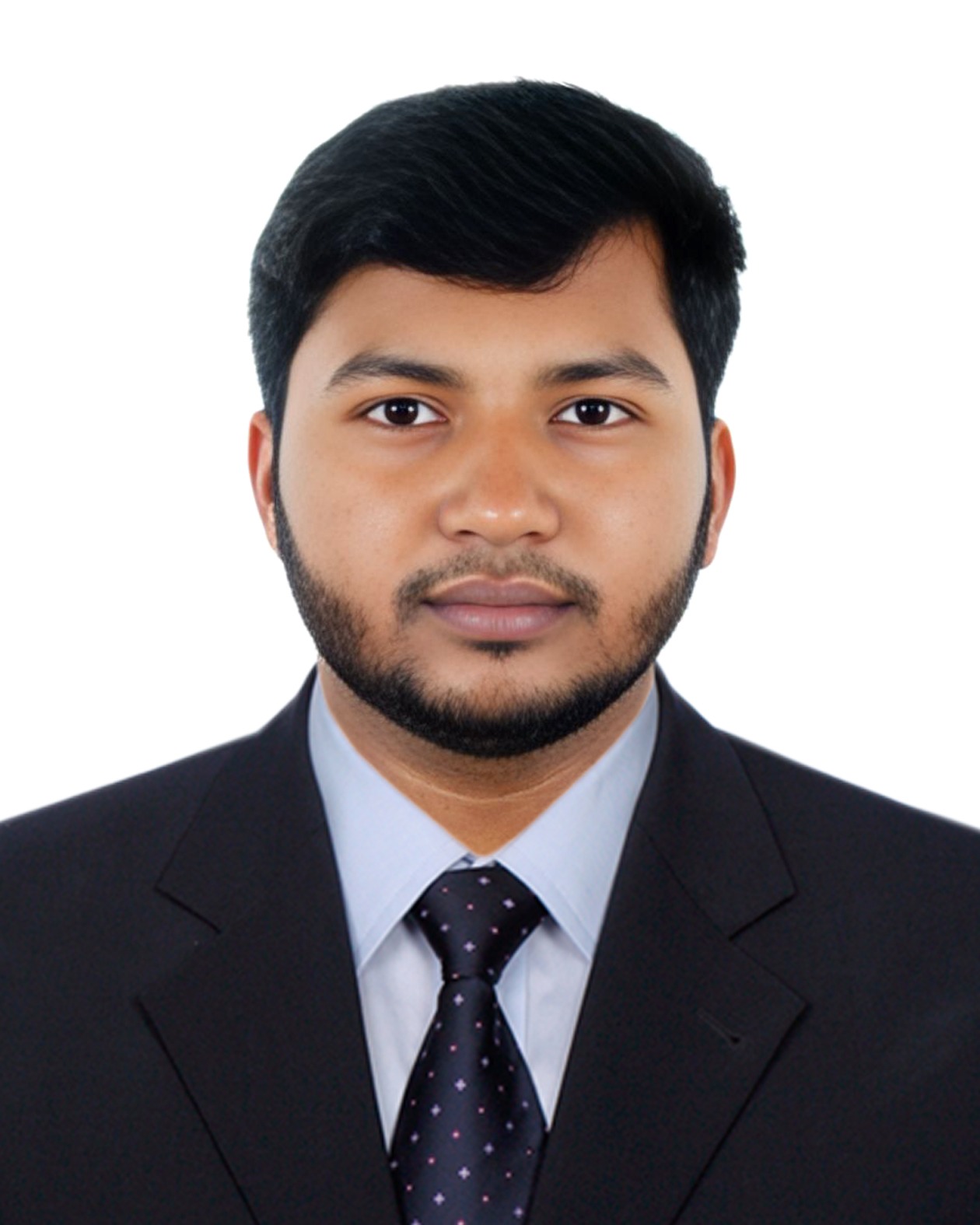 Photo of MD ABUL BASHAR