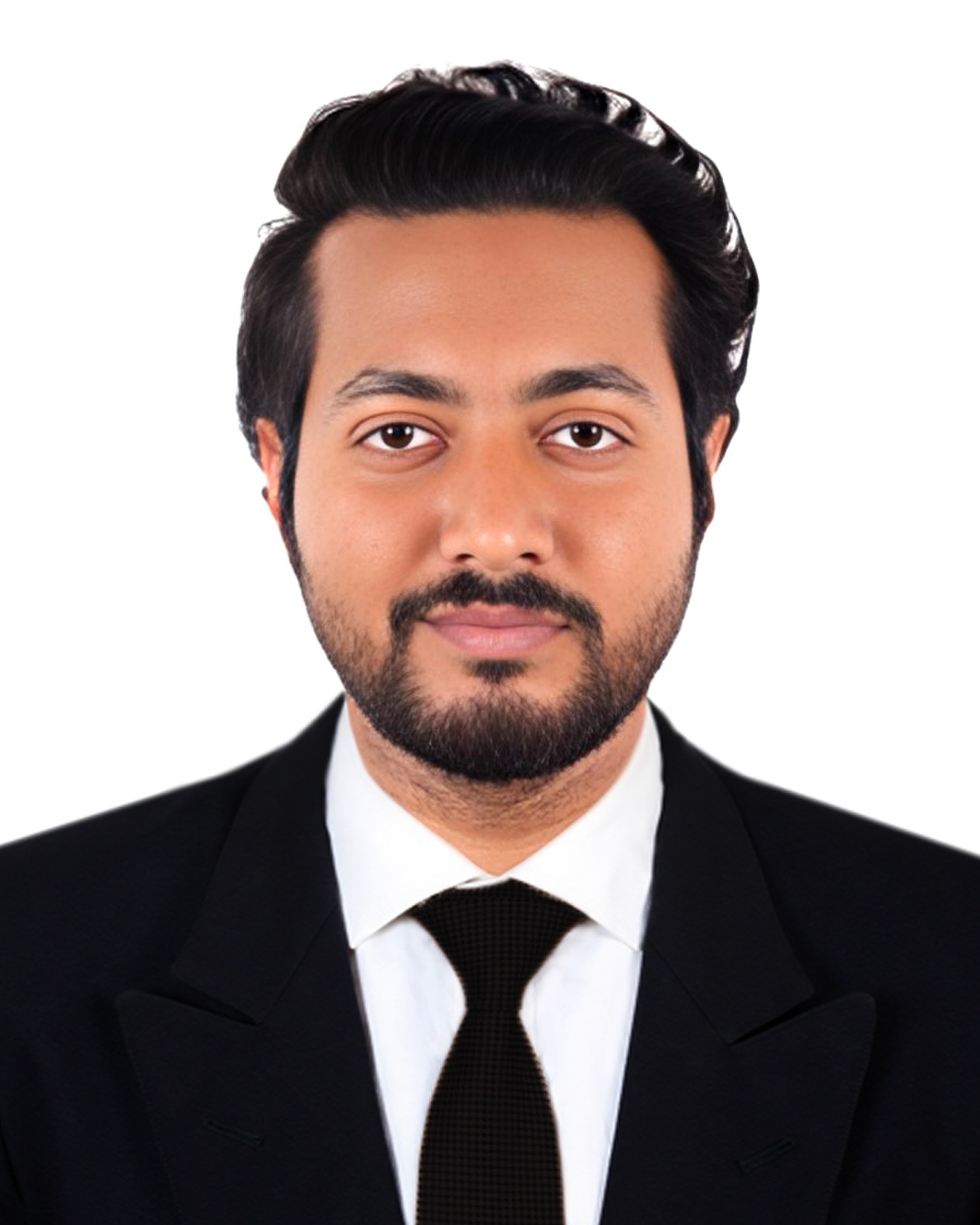 Photo of MD MASUD RANA