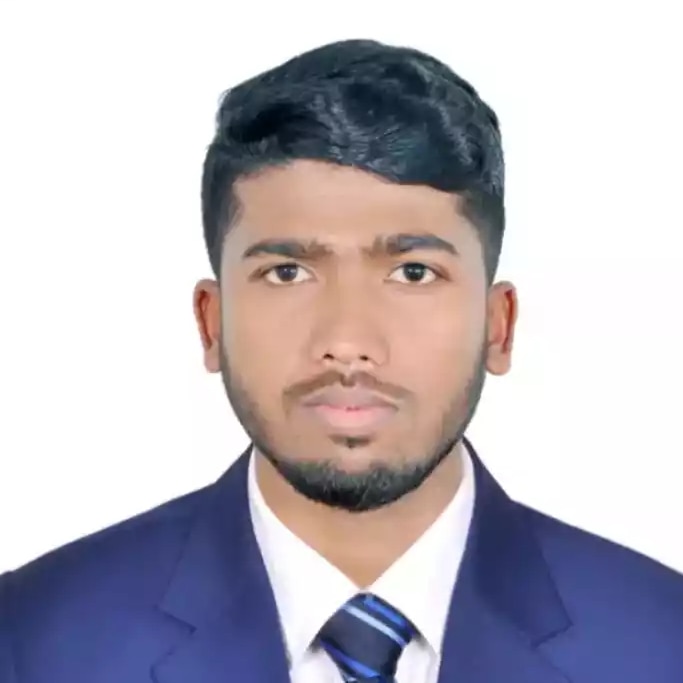 Photo of MD. RAISUL ASAD