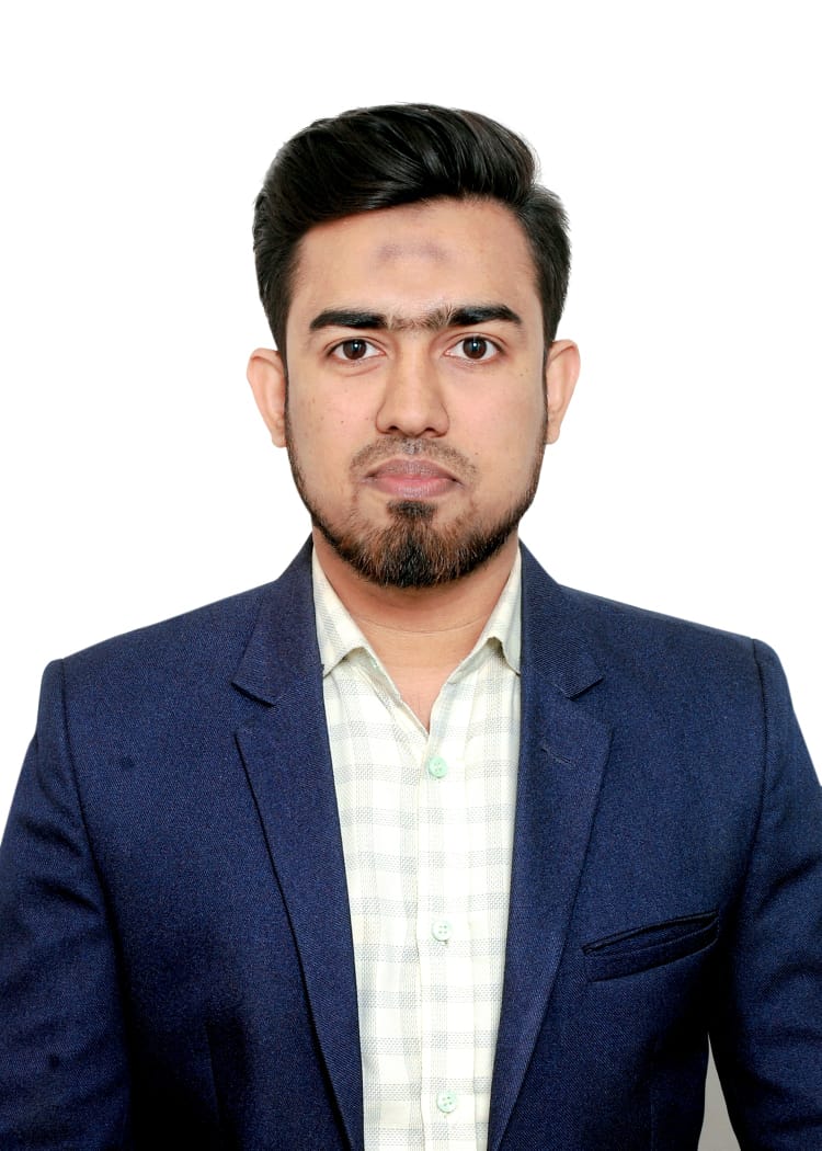 Photo of MD SHIHAB UDDIN