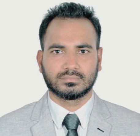 Photo of MOHAMMAD RASEL