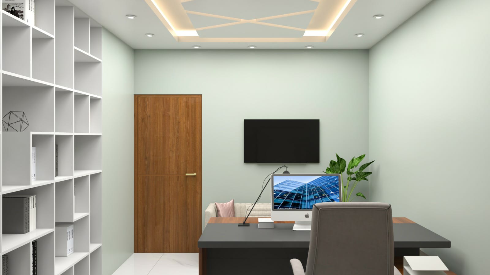 About JH Interior BD